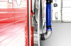 MagneGrip’s free grant assistance program helps departments meet application criteria. MagneGrip’s free grant assistance program helps departments meet application criteria.