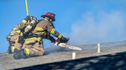 Combination Fire Department Run Survey Combination Fire Department Run Survey