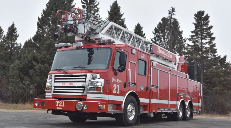 Firefighter Riding Assignments - Fireground Assignments | Firehouse