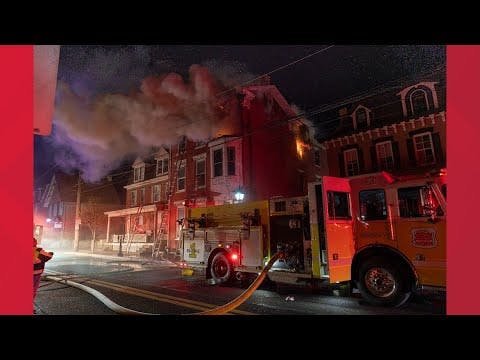 Alternative Fire Suppression Systems Firehouse