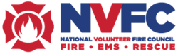 NVFC logo