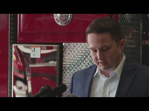 New Chapel Fire and EMS President Discusses Changes Amid Theft Probe