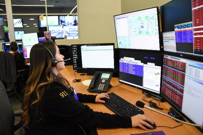 Hexagon and RapidSOS will be discussing the new technology in an upcoming webinar on March 19.