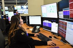 Hexagon and RapidSOS will be discussing the new technology in an upcoming webinar on March 19. Hexagon and RapidSOS will be discussing the new technology in an upcoming webinar on March 19.