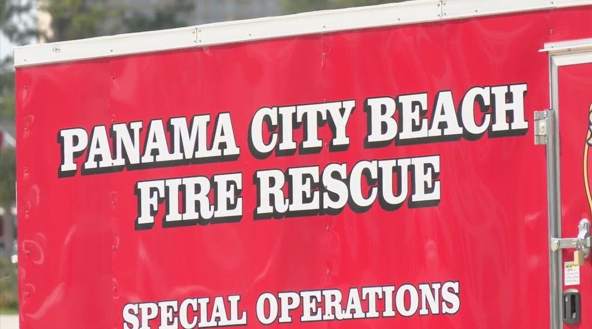 Panama City Beach Fire Rescue anticipates completion of several projects