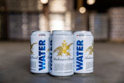 The Emergency Drinking Water for Wildland Firefighters program is an expansion of Anheuser-Busch&rsquo;s longstanding tradition of providing emergency drinking water and supplies for disaster relief efforts.
