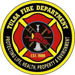 65f84665ff0e14001ec8854f Tulsa Fire Department