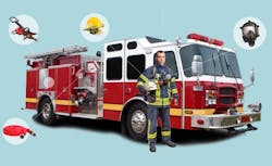 'We wanted to create something that makes inspections work for our customers rather than the other way around.' 'We wanted to create something that makes inspections work for our customers rather than the other way around.'