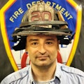 Andrew Serra