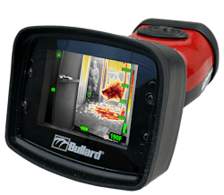 Sharper than ever, the new XT Series thermal imagers from Bullard offer high performance and new features that help to empower firefighters for confident decision-making.