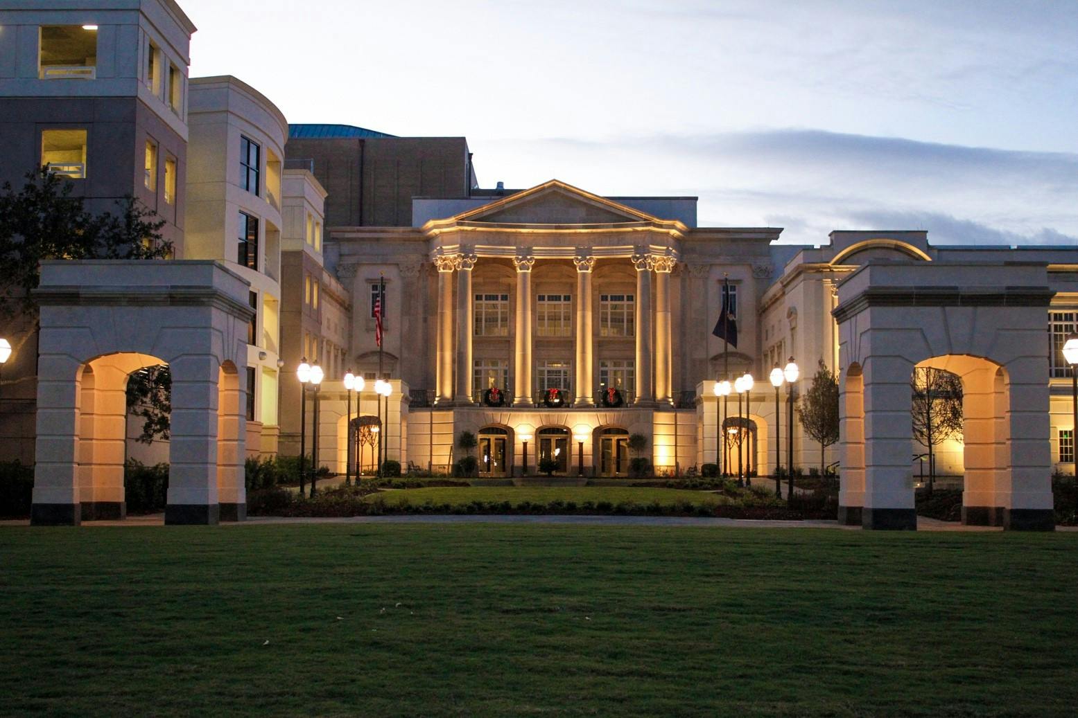 The inaugural FireFusion conference will bring technology, firefighters and leaders together like never before.