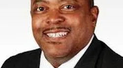 Collis Heath has been named vice president and general manager for the Holden facility, where Ferrara™ and KME® fire apparatus are designed and manufactured.