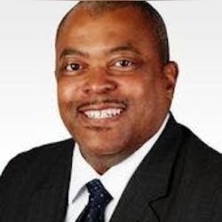 Collis Heath has been named vice president and general manager for the Holden facility, where Ferrara™ and KME® fire apparatus are designed and manufactured. Collis Heath has been named vice president and general manager for the Holden facility, where Ferrara™ and KME® fire apparatus are designed and manufactured.