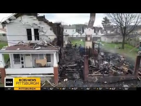 Update Dad, Four Children Killed in PA, House Fire Firehouse