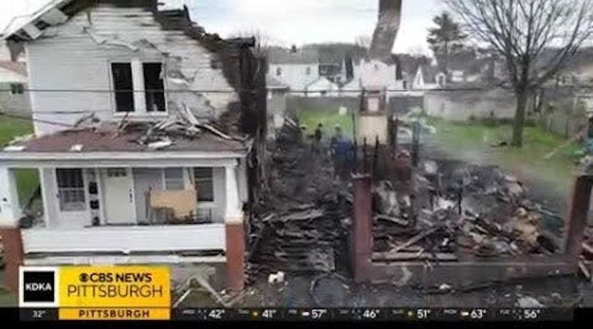 How to help victims of Jeannette house fire