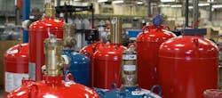 A‑Gas is the world leader in the supply and lifecycle management of refrigerants and associated products and services.