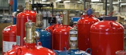 A‑Gas is the world leader in the supply and lifecycle management of refrigerants and associated products and services.