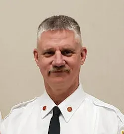 Dinges Fire Company is pleased to announce the hiring of Brian Block, Minnesota & North Dakota Sales Manager.