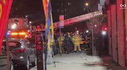 Woman, 99, found dead in basement after fire breaks out in Flatbush: NYPD