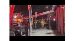 Woman, 99, found dead in basement after fire breaks out in Flatbush: NYPD
