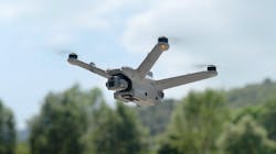 Compared to the previous generation, Dock 2 is significantly smaller and lighter while offering superior operation capabilities and cloud-based intelligent functions. Compared to the previous generation, Dock 2 is significantly smaller and lighter while offering superior operation capabilities and cloud-based intelligent functions.