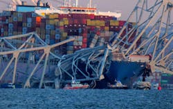 Under extremely dangerous conditions, divers found the bodies of two workers in a truck Wednesday. Under extremely dangerous conditions, divers found the bodies of two workers in a truck Wednesday.
