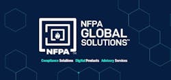 In support of the NFPA mission, NFPA Global Solutions is a fully-owned NFPA corporation that will offer compliance solutions, digital products, and advisory services that extend beyond the traditional products and services offered by NFPA. In support of the NFPA mission, NFPA Global Solutions is a fully-owned NFPA corporation that will offer compliance solutions, digital products, and advisory services that extend beyond the traditional products and services offered by NFPA.