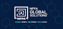 In support of the NFPA mission, NFPA Global Solutions is a fully-owned NFPA corporation that will offer compliance solutions, digital products, and advisory services that extend beyond the traditional products and services offered by NFPA.