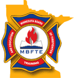 Minnesota Board of Firefighter Training and Education