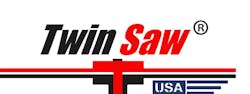TwinSawUSA is headquartered in Rockford, just outside the city of Grand Rapids, Michigan.