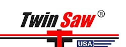 TwinSawUSA is headquartered in Rockford, just outside the city of Grand Rapids, Michigan. TwinSawUSA is headquartered in Rockford, just outside the city of Grand Rapids, Michigan.