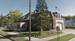 The former assistant fire chief is looking to buy decommissioned Fire Station 4 and turn it into housing.
