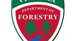 va_department_of_forestry