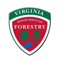 va_department_of_forestry