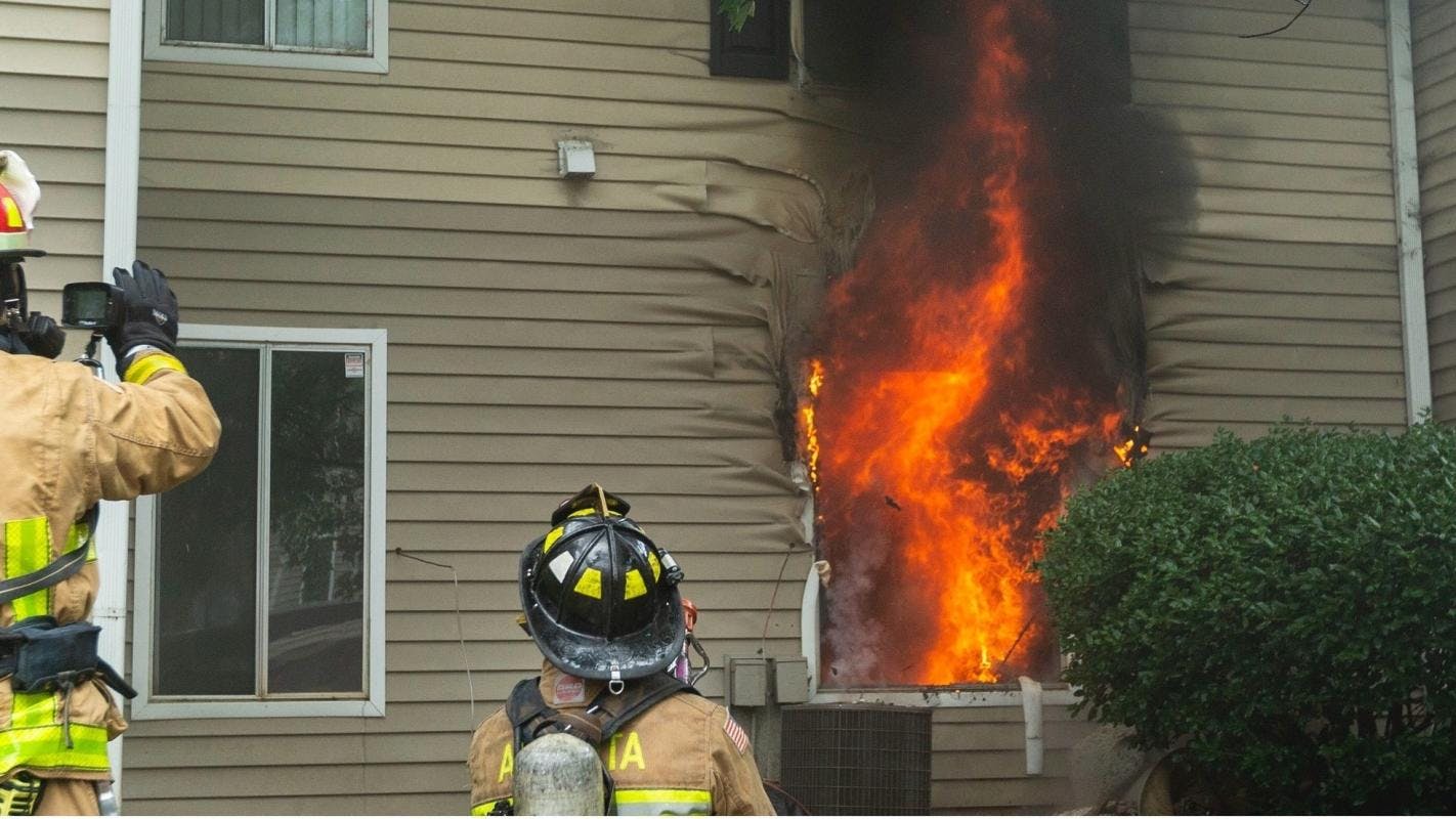 The Fire Safety Research Institute (FSRI), part of UL Research Institutes, is recruiting a technical panel for the upcoming research project on firefighting strategies and tactics for multi-story residential structures, specifically modern townhomes and traditional rowhomes.