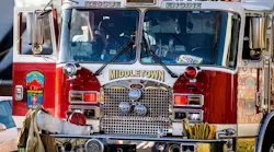 Middletown officials want more money from a neighboring jurisdiction for fire services.