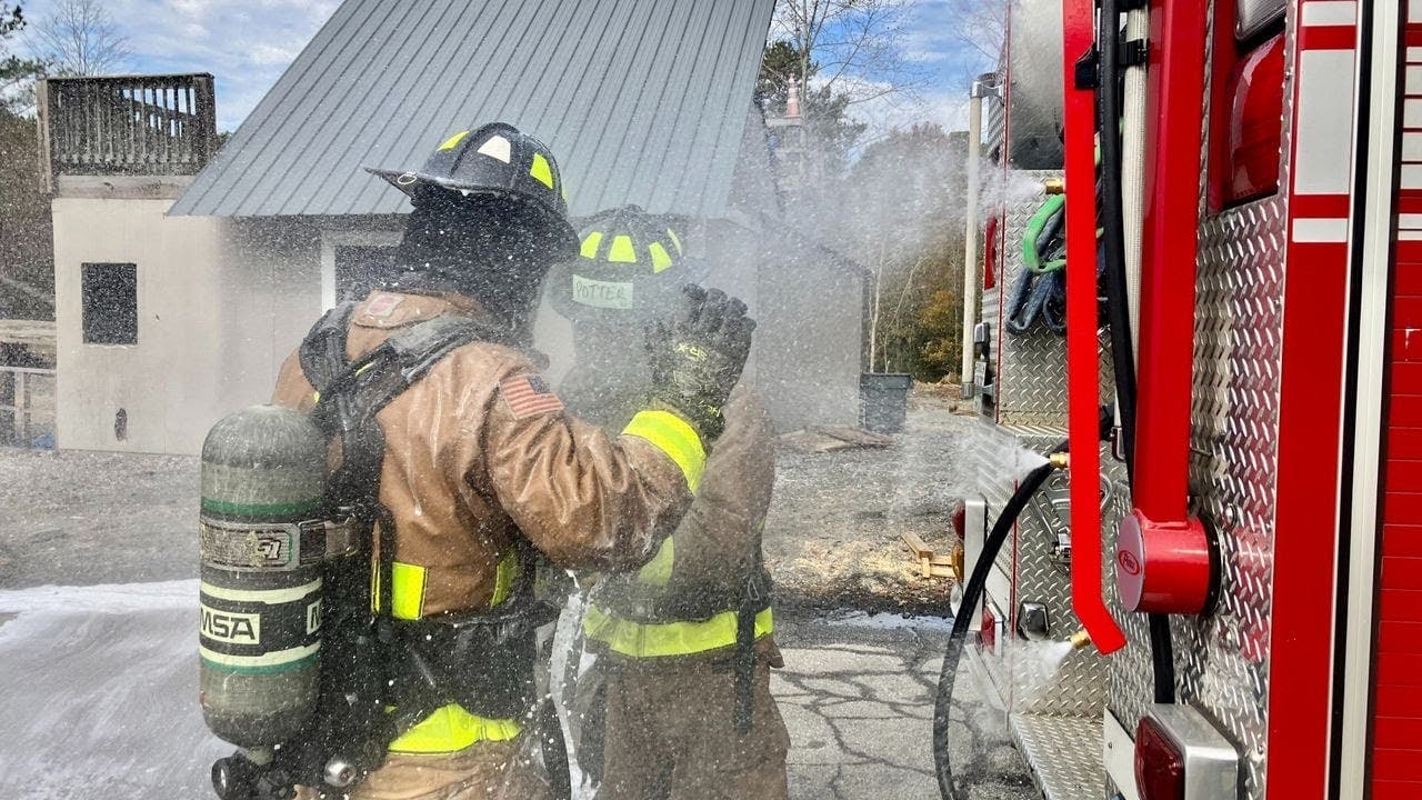 Cobb County, GA, Fire Officials Modify Hiring Practices after Federal ...