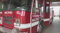KCFD putting out fires within its own ranks