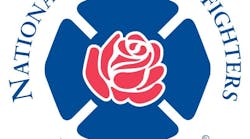 NFFF logo NFFF logo