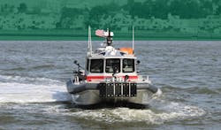 For more than 20 years, Moose Boats has built high-quality diesel aluminum catamarans and monohull boats. For more than 20 years, Moose Boats has built high-quality diesel aluminum catamarans and monohull boats.