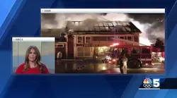 Putney Fire Department suspends operations following mass exodus of firefighters, chief