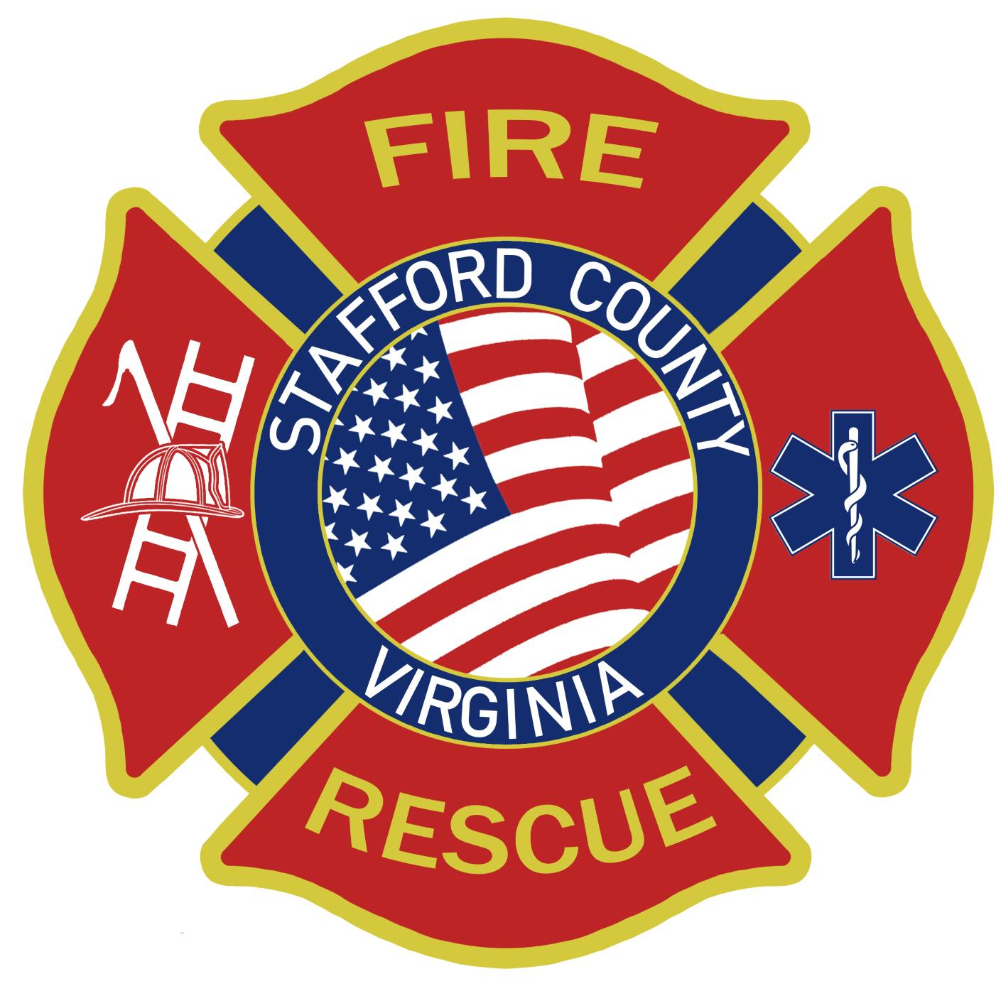 The Board of Supervisors chose not to apply for a SAFER grant to provide new firefighters for new Stafford fire companies and bolster existing unit staffing.