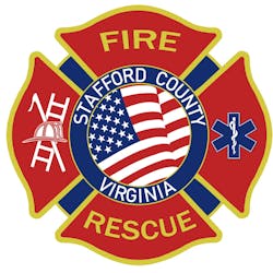 The Board of Supervisors chose not to apply for a SAFER grant to provide new firefighters for new Stafford fire companies and bolster existing unit staffing.