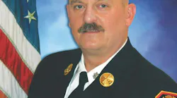 Hose and ladder length, target area and victims are among numerous pieces of information that can be gleaned from a glance upward on arrival.