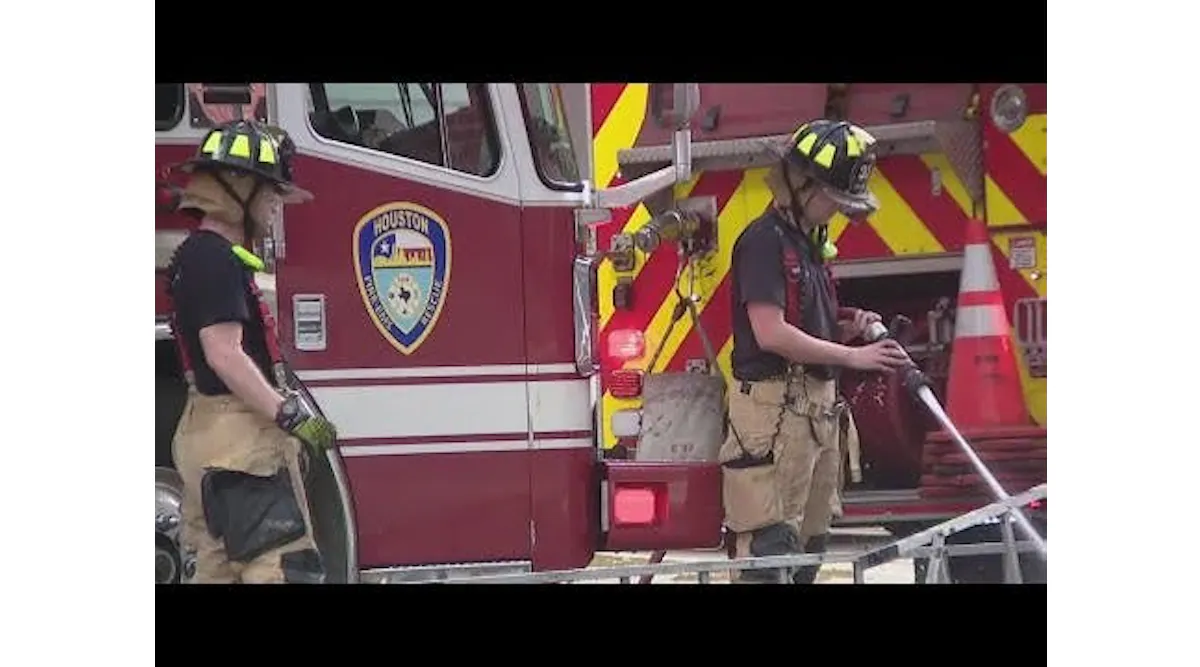 Home Firehouse