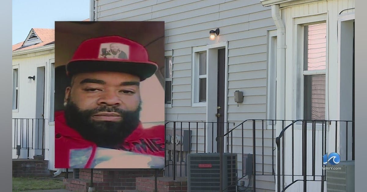 Two Newport News, VA, Firefighters Fired for Mistakenly Declaring Man