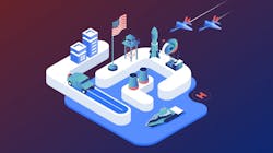 First Due's cloud-based platform meets rigorous FedRAMP security standards, ensuring confidentiality, integrity, and availability of sensitive data. First Due's cloud-based platform meets rigorous FedRAMP security standards, ensuring confidentiality, integrity, and availability of sensitive data.