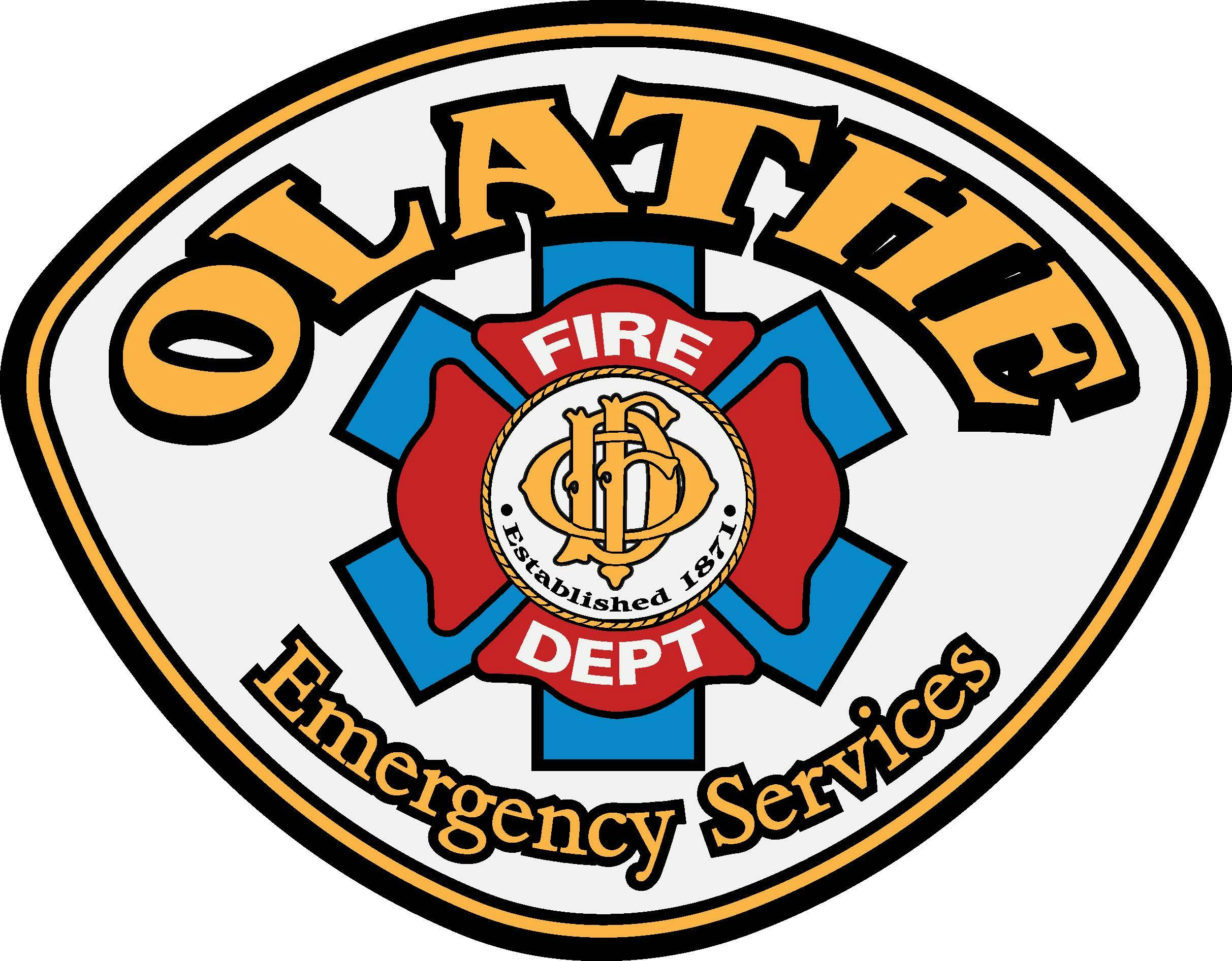 Olathe Fire Department Hiring Firefighter EMTs
