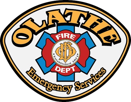 Olathe Fire Department Hiring Firefighter EMTs