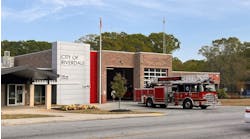 Clayton County to take over fire services in Riverdale